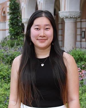Tiffany Duong